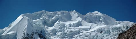 Monte Illimani - panoramica - outdoortest.it