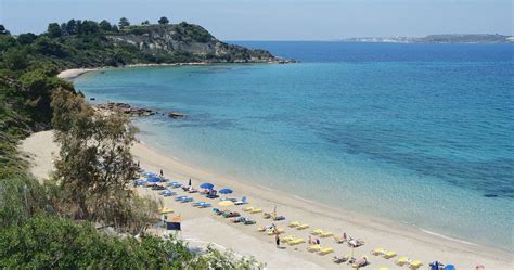 Lassi beach, Kefalonia Argostoli, Kefalonia, Lassi, Holiday Destinations, Abroad, Places Ive ...