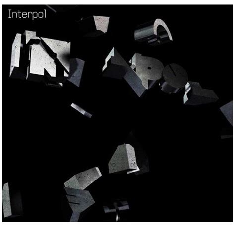 INTERPOL - Interpol - Amazon.com Music