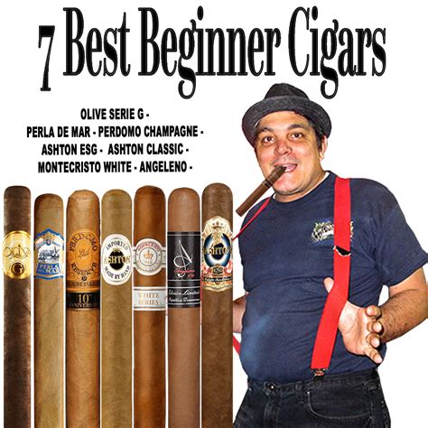 7 Of The Best Cigars For Beginners. Cuenca Cigars choices - Cuenca Cigars, Inc