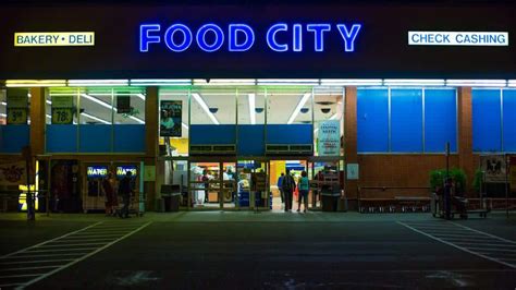 Food City Job Application - Submit Online Today