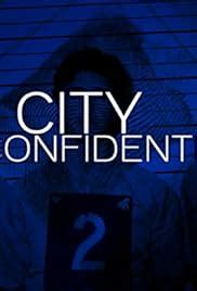 City Confidential (TV Series 1998–2006) - IMDb