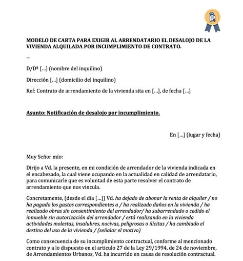 Cómo desalojar a un inquilino sin contrato en España