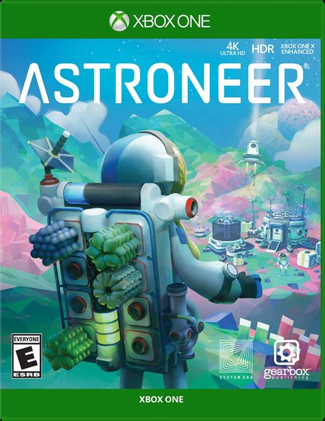 Astroneer - PS4 | PlayStation 4 | GameStop