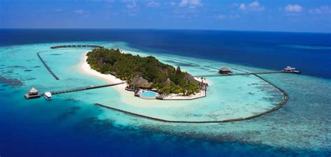 Island Hopping Maldives - Maldives Snorkeling