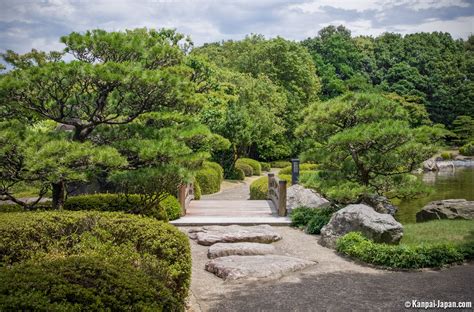 Ohori Park - Fukuoka’s Great Park and its Japanese Garden