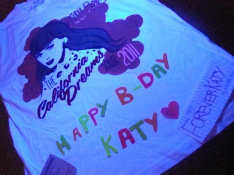 Happy Birthday Katy Perry! - Katy Perry Fan Art (26330278) - Fanpop