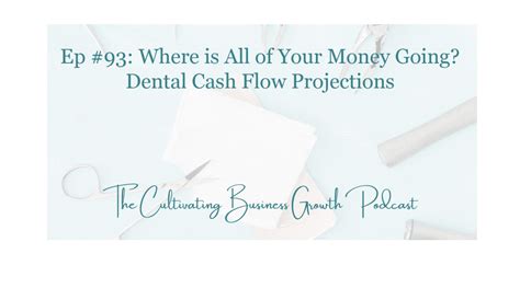 Dental Practice - Where is Your Money Going? - PJS & Co. CPAs