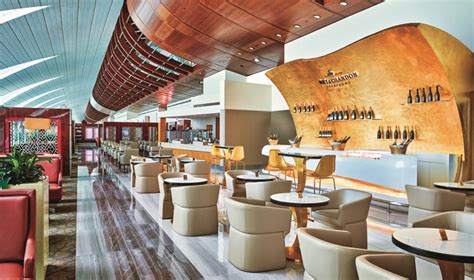 Emirates Lounges: Zugang gegen Aufpreis möglich – TFT Magazin