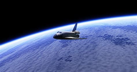 Download Orbiter Space Flight Simulator 2016 Edition + High RES-TEXTURE 100GB++ ~ HENANDENIIS