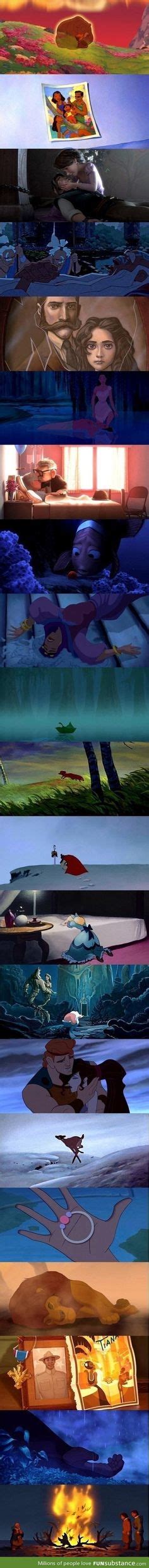 34 best Saddest Disney quotes I will ever read images on Pinterest | Disney love, Sad disney ...