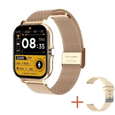 Smartwatch Y13 + OFERTA - Relógio Smartwatch - Techno Store