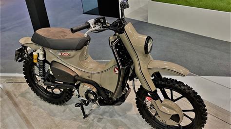 kâse Suç patlama honda moped 125 İlk cüzdan yara izi