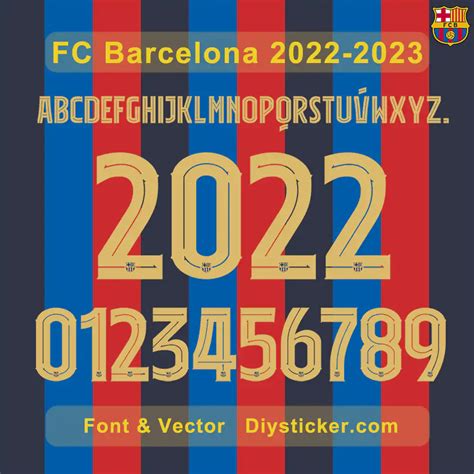 Font Barcelona 2024 - Essy Othilia