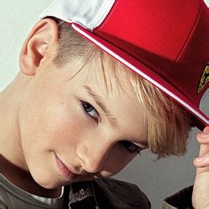 Kain Rivers - Age, Family, Bio | Famous Birthdays