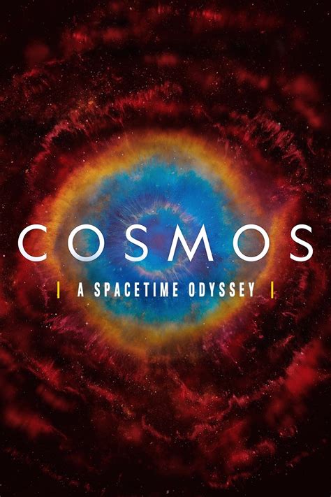 Cosmos (TV Series 2014-2020) - Posters — The Movie Database (TMDB)