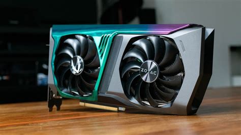 Nvidia GeForce RTX 3070 review: A GPU worth waiting for | ITPro