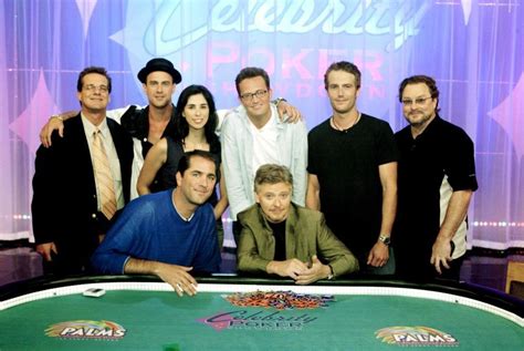 The most popular casino-based TV shows of all time