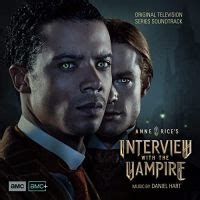 AMC’s Interview with the Vampire Soundtrack | Soundtrack Tracklist