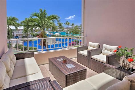 Tropical St Thomas Resort Getaway with Pool Access!, St Thomas (updated prices 2025)