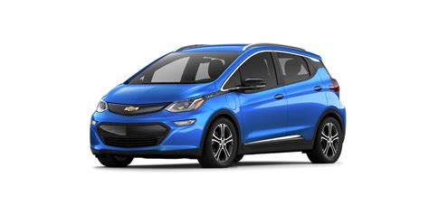 2021 Chevrolet Bolt EV specs and information | Cumming Chevrolet