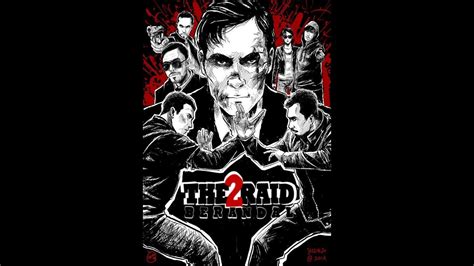 The Raid 2 - Fight scenes link below - YouTube