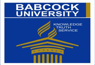 BABCOCK University: Management Asks Students to Pay N25000 for Covid-19 Test — Edugist