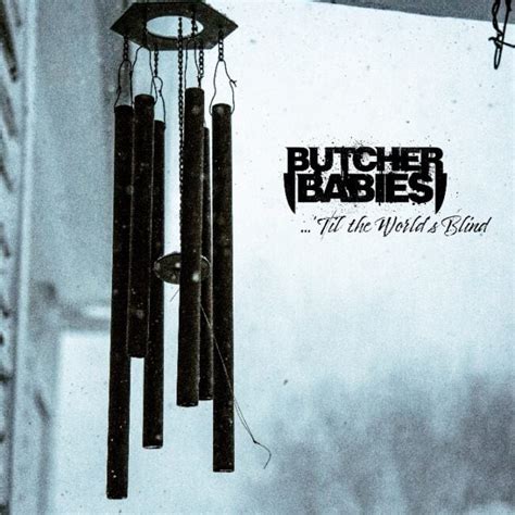 ALBUM REVIEW: BUTCHER BABIES | THE METAL PIT