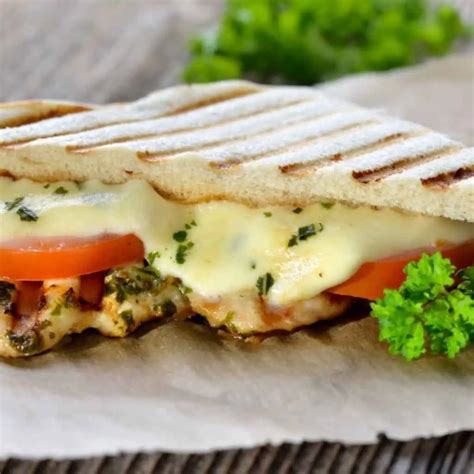 17 Turkey Panini Recipes You’ll Want to Eat Immediately - Jane's Kitchen