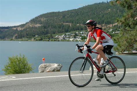 Free photo: Person Riding a Bike - Architecture, People, Urban - Free ...