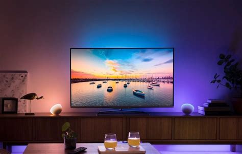 How to Sync your Philips Hue Lights with your TV, Xbox or PS4