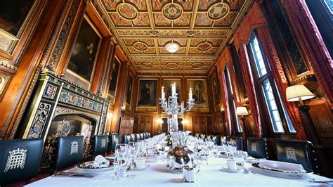 Tickets Alert: Tours of the Speaker’s House inside Parliament