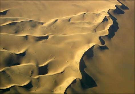 20050703 Aerial View of Sand Dunes, Flight Swakopmund to S… | Flickr