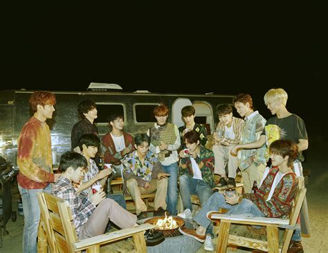 Seventeen PC Wallpapers - Wallpaper Cave