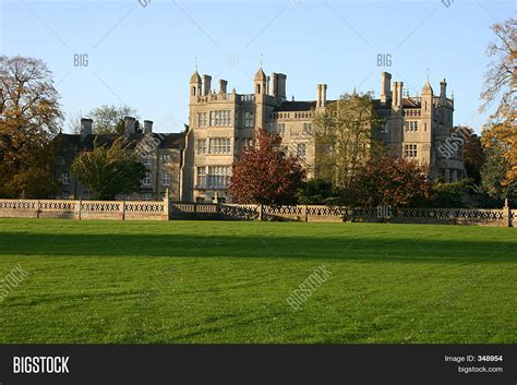 Old English School Image & Photo (Free Trial) | Bigstock