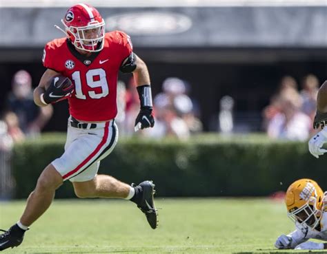 Georgia Bulldogs news and notes for Wednesday - UGASports: Georgia ...