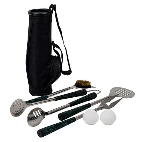 Golf Barbecue Set