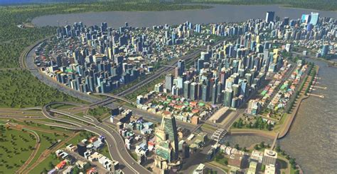 Cities: Skylines (PS4) Review | Brutal Gamer