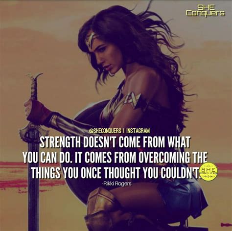 Pin by Knight on All the Quotes | Wonder woman quotes, Woman quotes ...