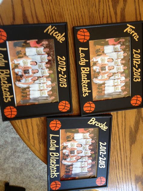 22 Best Senior Night Gift Ideas Basketball - Home, Family, Style and ...