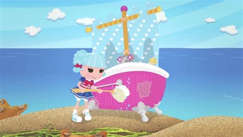 Discuss Everything About Lalaloopsy Land Wiki | Fandom