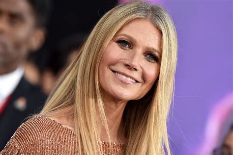 Gwyneth Paltrow visits clinic known for holistic healing | Page Six