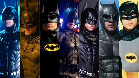 Batman filmleri izleme sırası | DonanımHaber