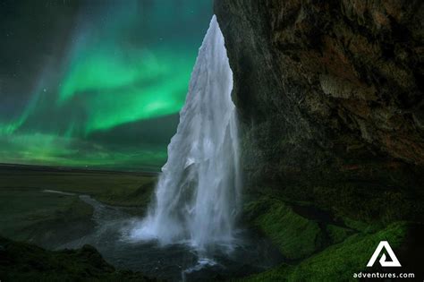 Seljalandsfoss Waterfall in Iceland | Adventures.com