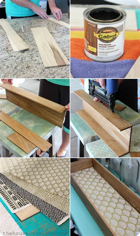 Pin on DIY Home Projects