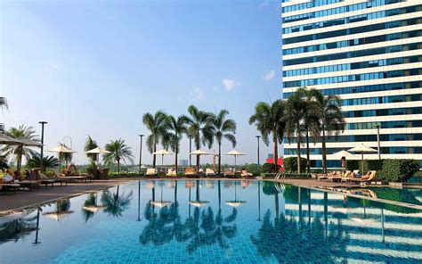 The 16 Best Hotels In Yangon From Luxury To Budget Hotel