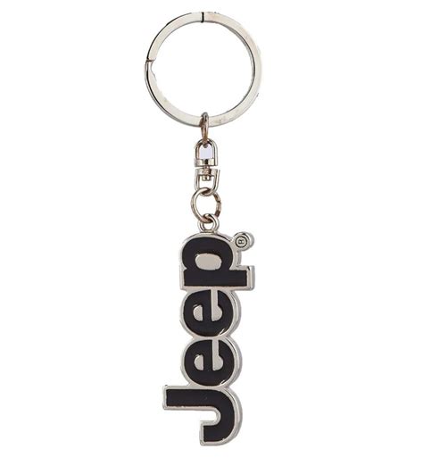 KEY CHAIN- METAL JEEP WITH BOX - Jeep Nepal