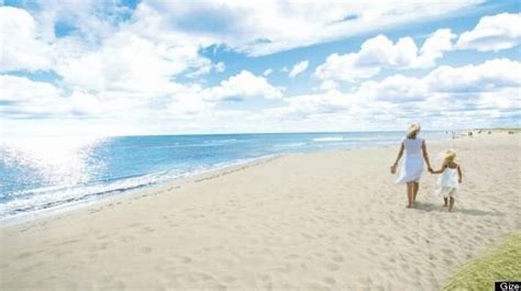 Best Beaches In Canada (Photos) | HuffPost News