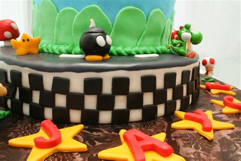 mario_kart_cake_2 - Such the Spot