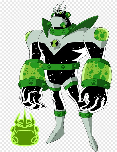 Ben 10.000, omnitrix, Action fiction, kunst png | PNGEgg